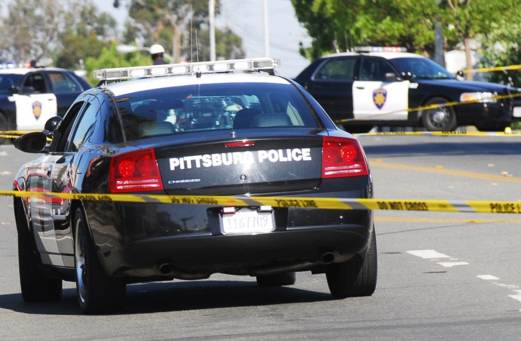 One arrested following hit-and-run crash that kills pedestrian in Pittsburg