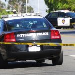 One arrested following hit-and-run crash that kills pedestrian in Pittsburg