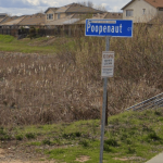 Street’s oddball name may get the ax in Northern California suburb