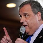 Source: Christie to end his presidential campaign today