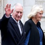 King Charles III discharged after prostate procedure