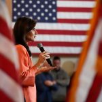 What to know about Trump’s fake ‘birther’ claim about Haley