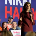 Haley’s big task in home state: Draw voters who like her but love Trump