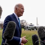 Biden says he’s decided on response to killing of 3 US troops