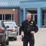 Multiple victims in Iowa school shooting; suspect dead