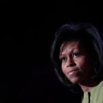 Michelle Obama says she is ‘terrified’ about 2024 election