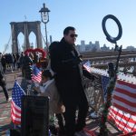 New NYC rule bans souvenir sellers from Brooklyn Bridge