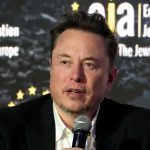 Judge strikes down Musk’s massive Tesla pay package