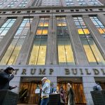 Dismantling Trump’s empire would stand alone under NY fraud law