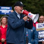 UAW endorses President Biden in 2024 election