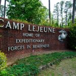 Camp Lejeune water contamination linked to myriad cancers, CDC says