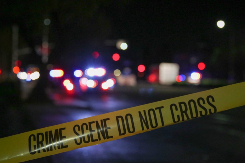 2 killed, 8 wounded at New Year’s party shooting in Southern California