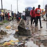 400 dead, 10,000 sick as cholera outbreak grips Zambia