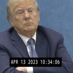 Video released of Trump’s deposition in civil fraud case