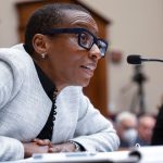 Stephens: What Harvard should learn from Claudine Gay’s resignation