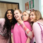 Review: ‘Mean Girls’ sings the same song but updated