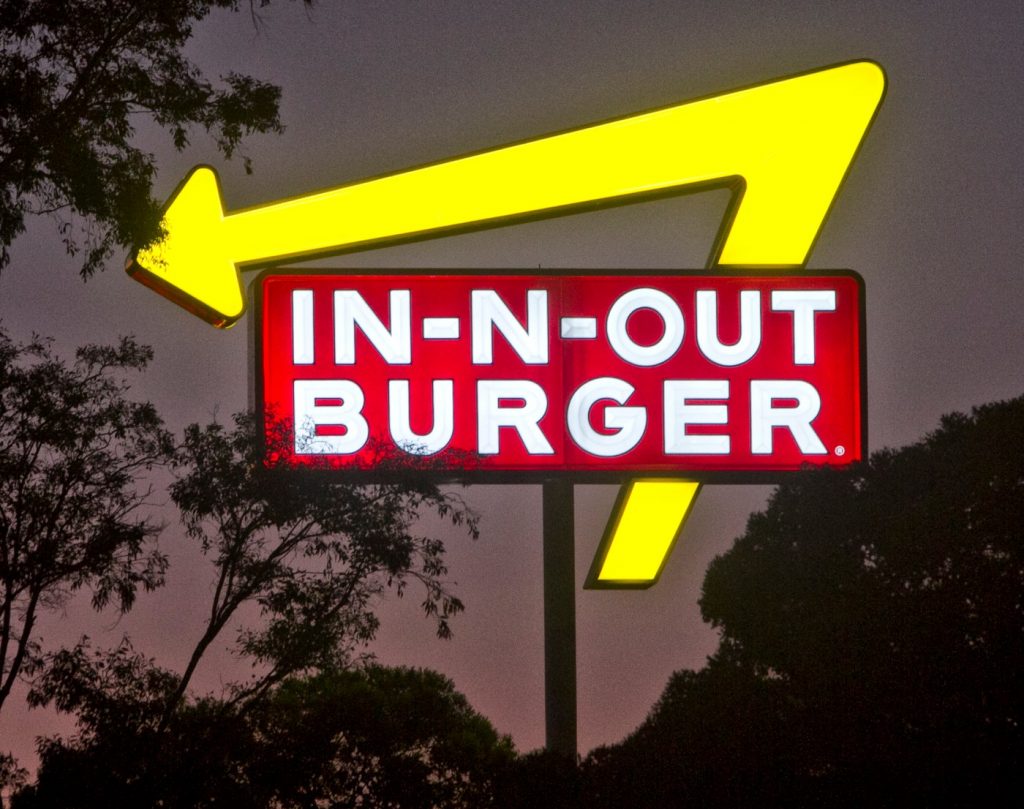 In-N-Out Burger closing Oakland location, citing crime, safety issues