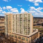 Photos: Steph Curry’s former Oakland penthouse listed for $1.69 million