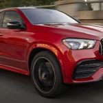 2024 Mercedes-AMG GLS63 impresses