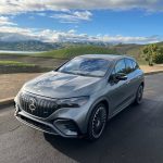 2024 Mercedes-AMG EV SUV does luxury, versatility right