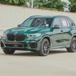 Top-line 2024 BMW SUV: Too much of a good thing