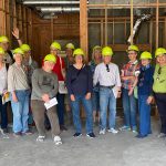 Sustainable cohousing project Washington Commons brings community to West Sacramento