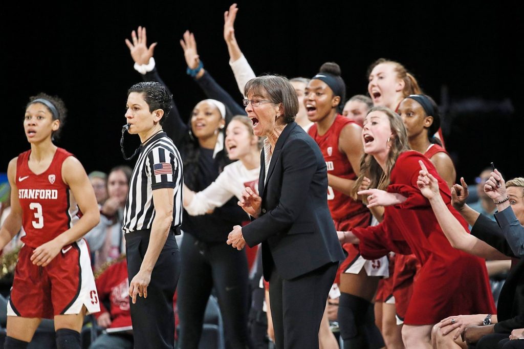 Pac-12 WBB power ratings: Stanford nears another title as OSU holds the No. 2 spot and USC climbs