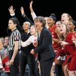 Pac-12 WBB power ratings: Stanford nears another title as OSU holds the No. 2 spot and USC climbs