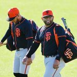 Pablo Sandoval is back with SF Giants, and he has no plans to retire