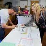 How to make sure your ballot gets counted first in California’s primary