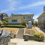 Single-family house sells for $2.2 million in Oakland