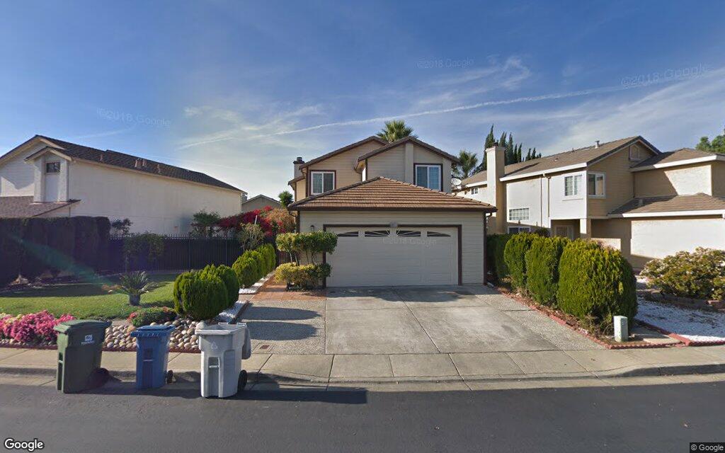 Single family residence sells for $1.6 million in Fremont