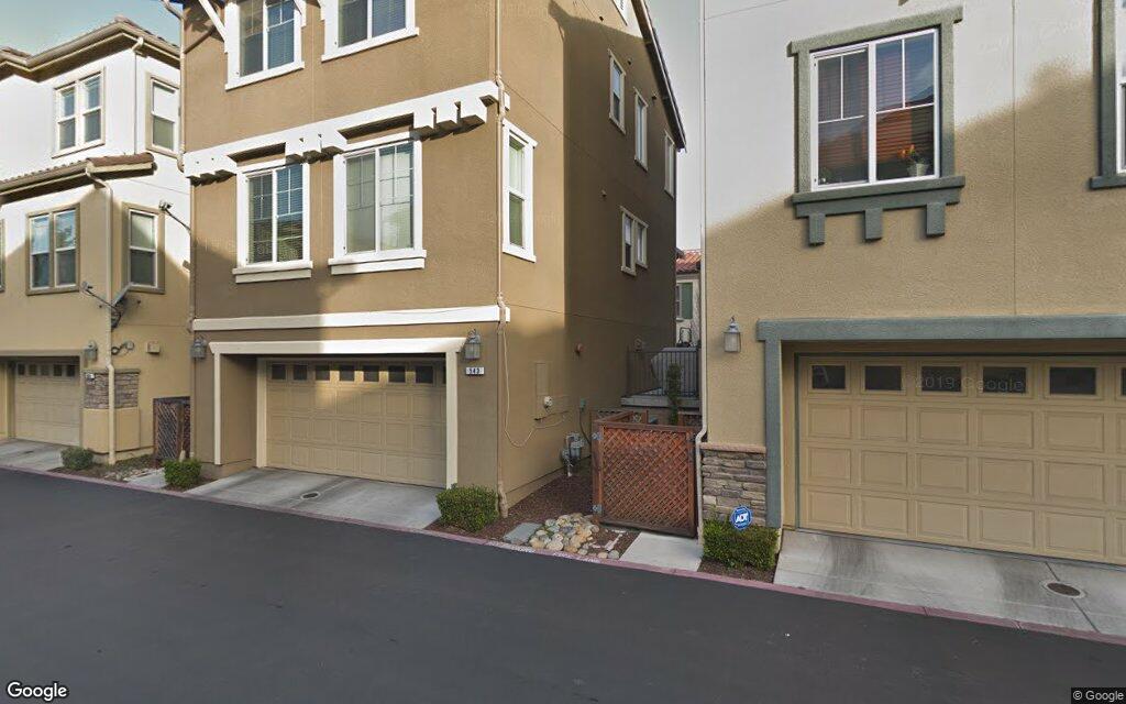 Condominium in Fremont sells for $1.5 million