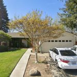 Sale closed in Pleasanton: $1.6 million for a three-bedroom home