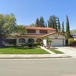 Sale closed in Pleasanton: $1.5 million for a single-family residence