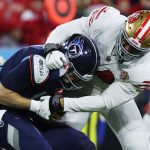 Super Bowl LVIII: 49ers make final roster moves