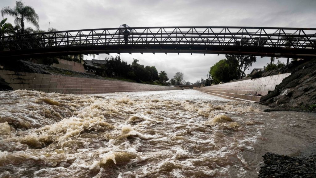 The good news, bad news on California’s water supplies, drought after record rainfall