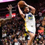 Warriors: Klay Thompson’s evolution is showing itself after win in Utah