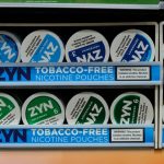 Zyn, nicotine pouches gain traction with office workers