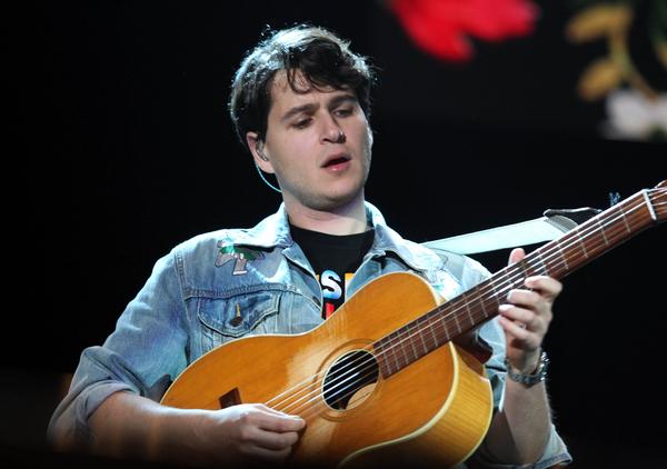 Vampire Weekend set to perform two shows at Greek Theatre in Berkeley