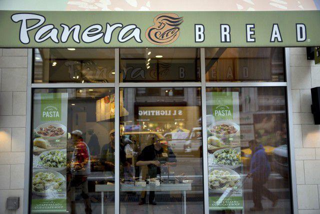 How Panera Bread ducked California’s new $20 minimum wage law