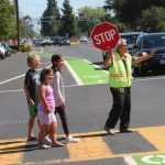 County adds new stop sign to Blossom Hill manor in Los Gatos