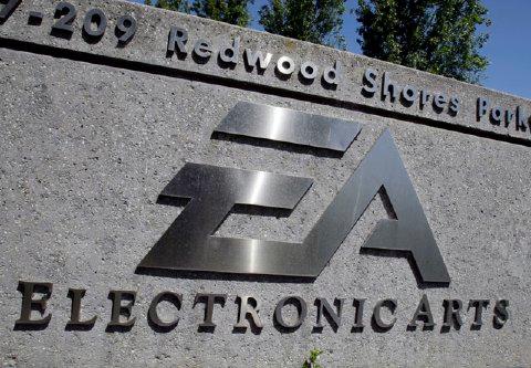 Silicon Valley gaming giant Electronic Arts cutting about 5% of workforce