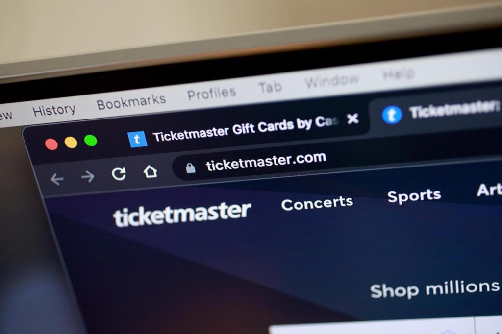 Ticketmaster antitrust probe deepens with new document requests