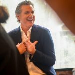 Gavin Newsom plans TV ad blasting abortion travel bans. ‘It’s a war on women,’ he says of GOP