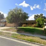 Sale closed in San Jose: $2.2 million for a four-bedroom home