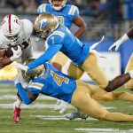 UCLA football: Navigating a difficult coaching search in the chaotic aftermath of Chip Kelly’s departure