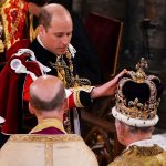 William in charge? Prince was expecting more ‘influence and control’ as king ages