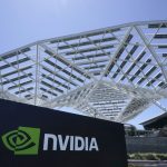 Santa Clara-based Nvidia is now worth more than Alphabet, one day after surpassing Amazon