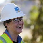 Latest line: A good week for PG&E, a bad week for London Breed